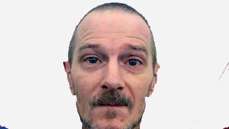 Alabama death row inmate's execution