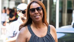Letitia James