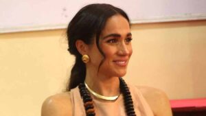 Meghan Markle