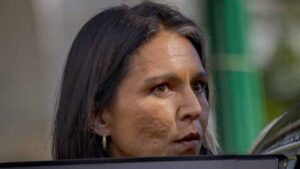 Tulsi Gabbard